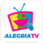 AlegriaTV.cl icono
