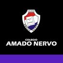Colegio Amado Nervo Saltillo APK