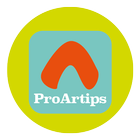 ProArtips icon