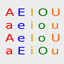 Vowels in English APK