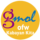 Gmol Kabayan icône