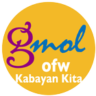 Gmol Kabayan icon