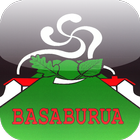BASABURUA アイコン