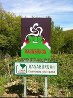 BASABURUA スクリーンショット 2