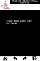 Frases de Arquitectos 截圖 3