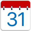 Church Calendar 2025 icon