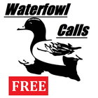 Waterfowl Calls アイコン
