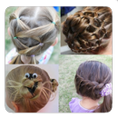 Hairstyles for girls APK