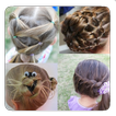 Hairstyles for girls