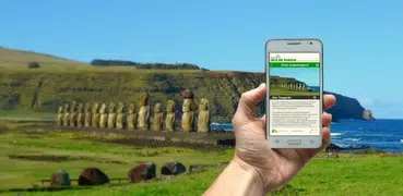 Imagina Rapa Nui
