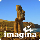 Imagina Rapa Nui icône