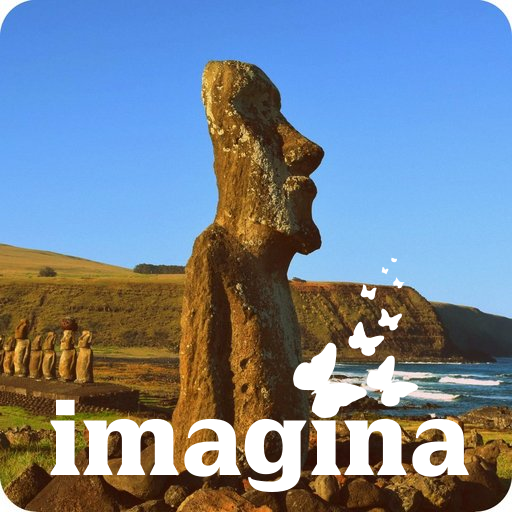 Imagina Rapa Nui