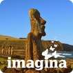 Imagina Easter Island