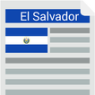 Periódicos de El Salvador