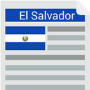Periódicos de El Salvador APK