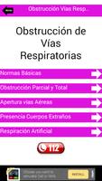 Manual primeros auxilios اسکرین شاٹ 1