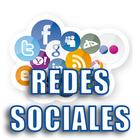 Mis Redes Sociales أيقونة