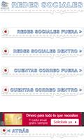 Mis Redes Sociales 스크린샷 1