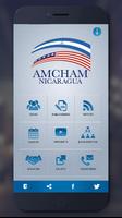 AMCHAM NICARAGUA تصوير الشاشة 1