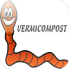 Vermicompost compost en casa l biểu tượng