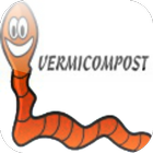 Vermicompost compost en casa l ไอคอน