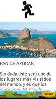 Poster Guia turista 10 ciudades mundo