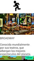 Guia turista 10 ciudades mundo اسکرین شاٹ 1