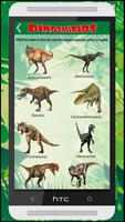 Guia Dinosaurios Prehistóricos screenshot 2
