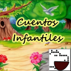 Cuentos infantiles иконка