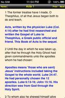 Bible Power screenshot 2