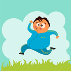 Entrenamiento running 图标