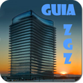 Tourist guide Zaragoza