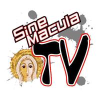 Sine Macula TV Affiche