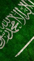 Saudi Arabia Anthem Screenshot 1