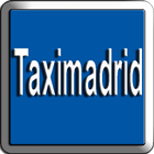TaxiMadrid иконка