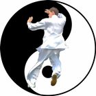 Tai Chi 18 Form biểu tượng