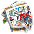 ”Anime Manga Sounds