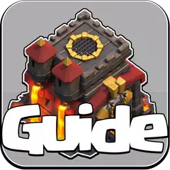 Guide for COC &amp; troop planner