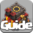 Guide for COC & troop planner APK