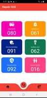 S.O.S ApliArte ảnh chụp màn hình 3