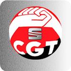 CGT GRUP SEAT ícone