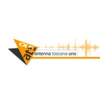 Antenna Toscana UNO Cartaz