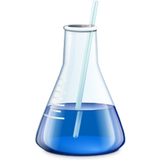 Science Lab for Kids أيقونة