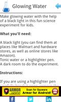 Science Lab for Kids screenshot 2