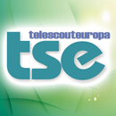TSE - TELESCOUTEUROPA aplikacja