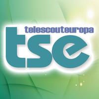 TSE - TELESCOUTEUROPA Affiche