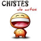 ikon Chistes de Actos