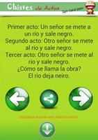 Chistes de Actos screenshot 3