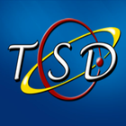 TSD TV - Telesandomenico 图标