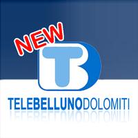 Telebelluno постер